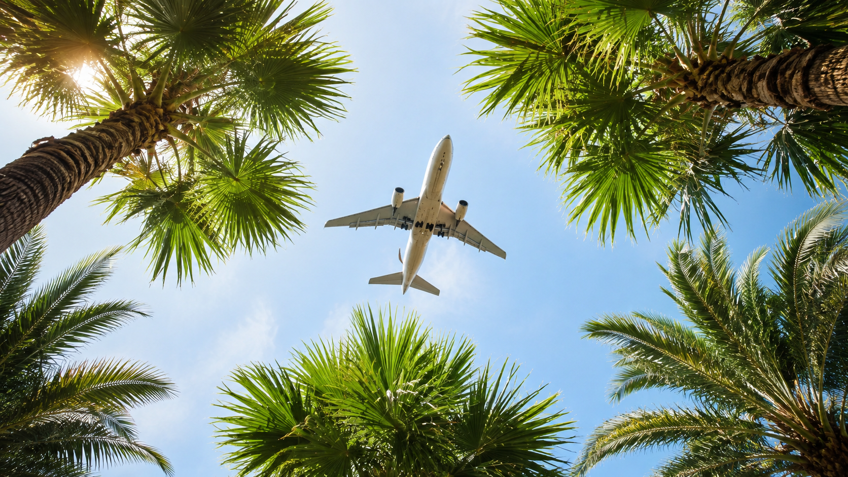 How to Fly to Samaná from North America and Europe?
