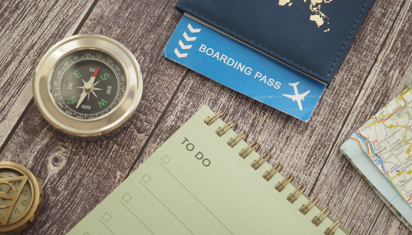 Will You Lose State Benefits If You Move Abroad?