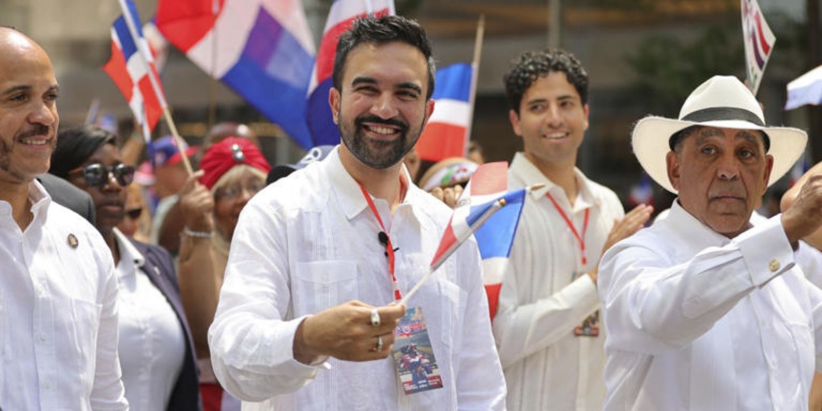 The Surprising Link Between the Dominican Economy and New York’s Mayoral Elections