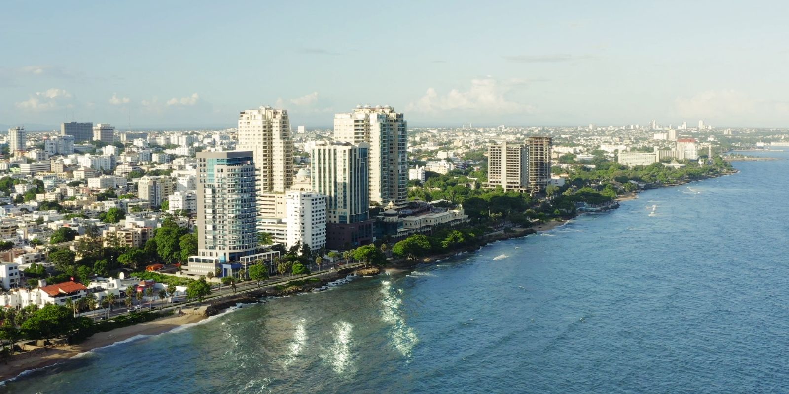 Expert Breakdown: Why the DR Attracts Top Investors