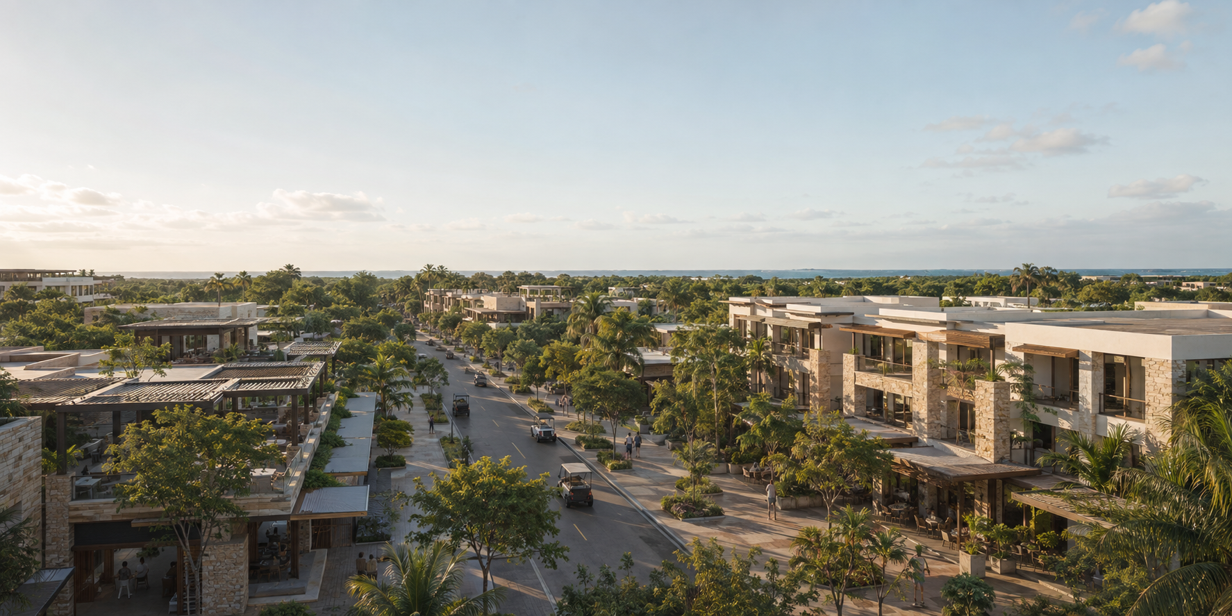 Everything you need to know about free private cities