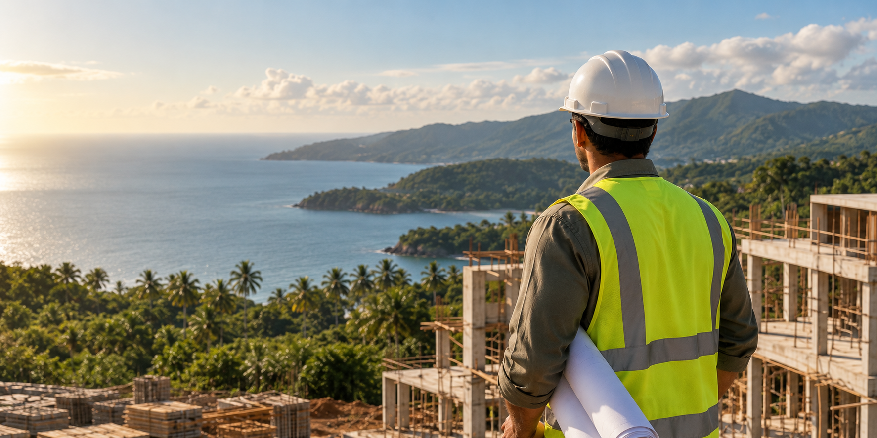 Site Engineer Wanted!