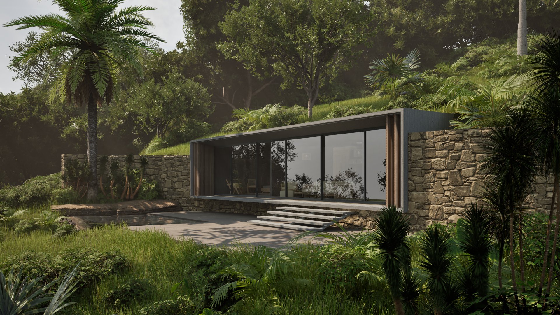 Own a Piece of Paradise – Where Luxury and Nature Converge