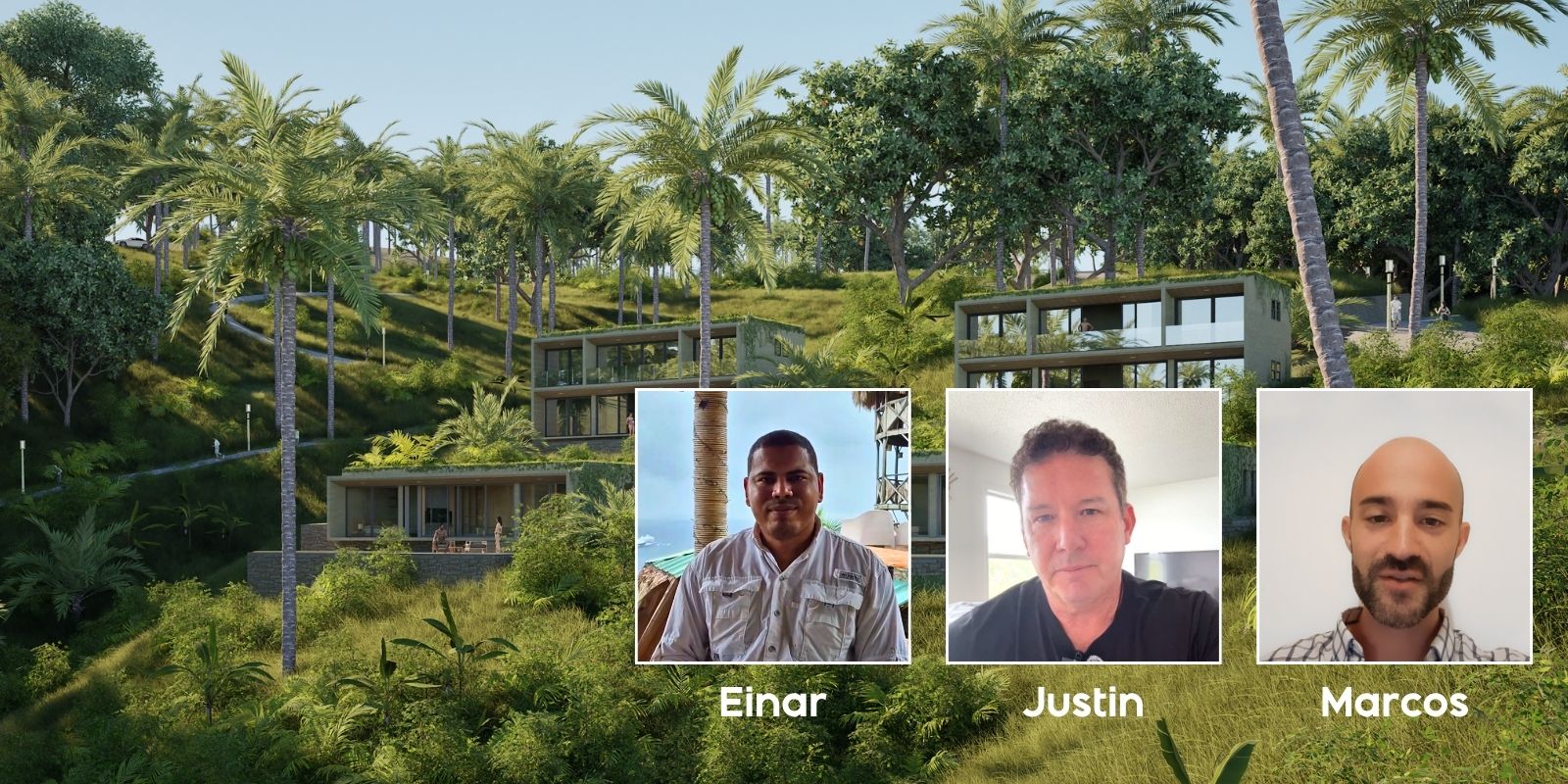 Investor Insights: Meet the Future Residents of Nomad City